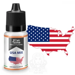 Ароматизатор Xian Taima USA Mix (Табак)